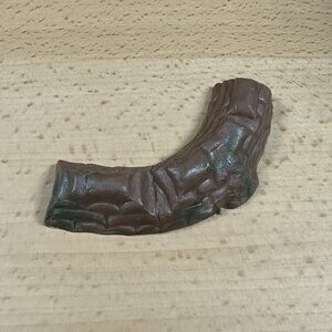 Vintage Marx Battleground Playset Gun Emplacement Terrain Accessory 1960s/50s